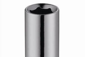 11401-14410/6.3MM系6角长套筒/4MM-13mm