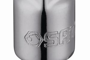 11913/6.3mm系列转接头（1/4方孔*3/8方头)