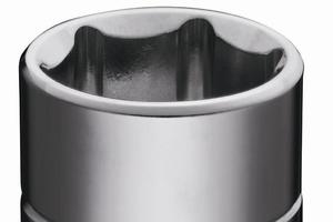 12101-12110/10MM系6角英制套筒/1/4"-13/16"