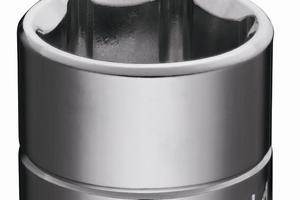 12111/10MM系6角英制套筒/7/8"