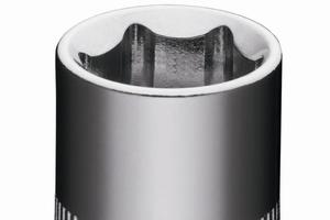 12311-12318/10mm系列6角套筒/16mm-24MM