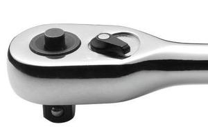 12902/10MM系列专业快速脱落棘轮扳手/