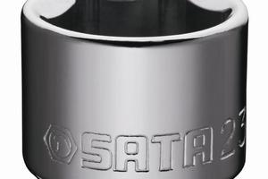 13309-13318/12.5MM系列6角公制套筒/18MM-32mm