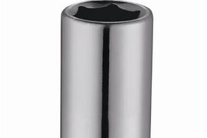 13401-13410/12.5mm系列6角公制长套筒10mm-19mm