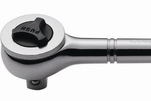 13901/12.5系列快速脱落棘轮扳手