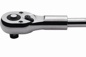 16901/19MM系列快速脱落棘轮扳手20"