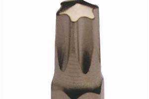 21102-21107/6.3MM系列花形旋具套筒T10-T40