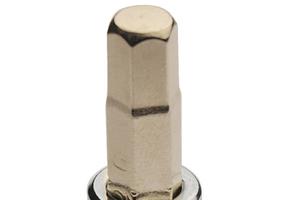 21201-21205/6.3MM系列六角旋具套筒3MM-8MM