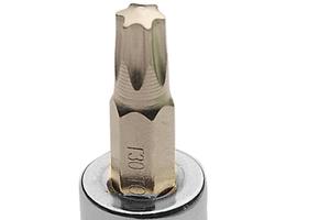 22102-22111/10MM系列花形旋具套筒T15-T60