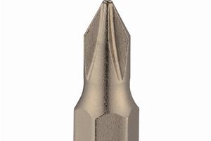 22302/10MM系列十字型旋具套筒#2