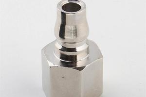 29522-29542/日式插头*内牙RC/1/4-RC1/2