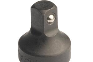 34717/1/2"系列风动转接头(1/2"方孔x3/4"方头)