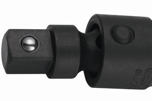 34719/1/2系列风动万向接头