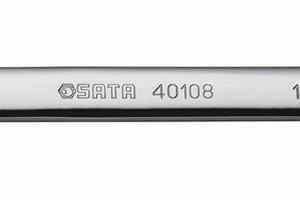 40101-40111/英制全抛光棘轮两用扳手1/4-7/8