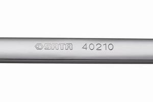 40211-40222/全抛光棘轮两用扳手16-30MM