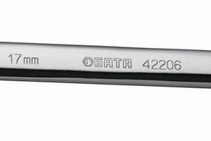 42212-42225/全抛光双梅花扳手30*32MM-27*30MM