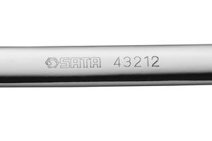 43201-43210/全抛光棘轮两用快扳8MM-17MM