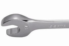 46311-46312/加长型X柄两用快扳18MM-19MM