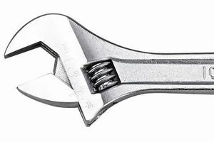 47201-47208/新型活动扳手4"-24"