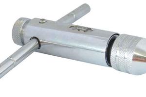 50403-50404/棘轮丝锥扳手m3*m8-m5*m12