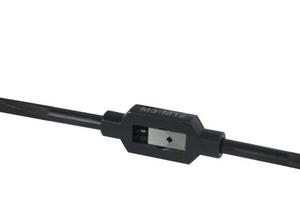 50405/全钢丝锥扳手m3*m12