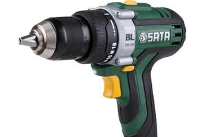 51050/BL无刷系列18V锂电冲击钻