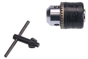 53111/1*10MM带扳手夹头3/8尾孔