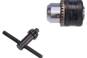 53121/1.5*13MM带扳手夹头1/2尾孔