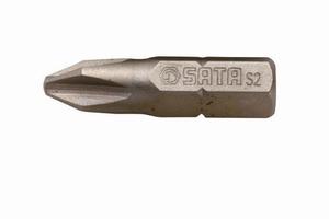 59223/5件套6.3系列25长十字型旋具头/2#