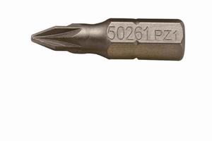 59261-5926/5件套6.3系列25长米字旋具头/#1-#3