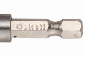 59273/5件套6.3系列旋具头磁性接杆60MM