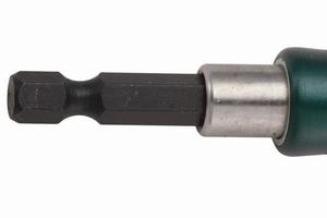 59274/6.3MM系列磁性气动旋具头接杆