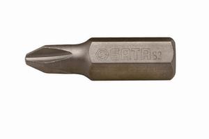 59421-59424/5件套8MM系列30MM长十字旋具头#1-#4