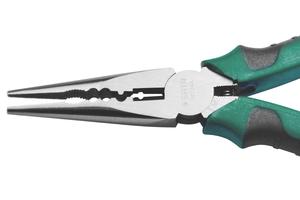 70124A/专业日式多用尖嘴钳6"