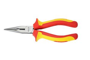 70131/绝缘耐压尖嘴钳6"-70132/绝缘耐压尖嘴钳8"