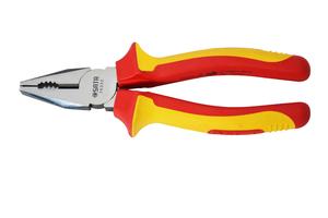 70332/VDE绝缘耐压钢丝钳7"-70333/VDE绝缘耐压钢丝钳8"