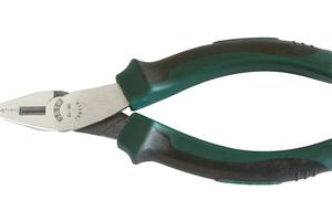 70611A/穿腮迷你钢丝钳4"