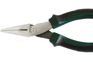 70612A/穿腮迷你尖嘴钳5"