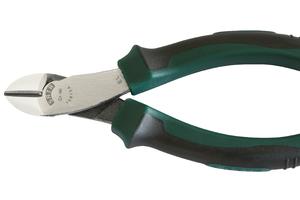 70615A/穿腮迷你斜嘴钳4"