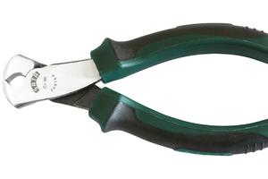 70616A/穿腮迷你顶切钳4"