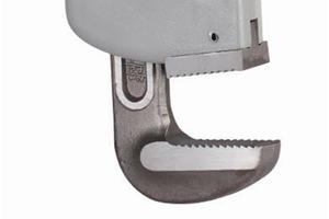 70823/铝合金管子钳10"-70829/铝合金管子钳48"