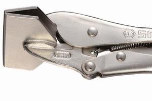 71501/铁皮大力钳8"