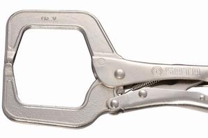 71601/C型大力钳11"