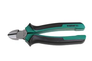 72301/省力型电工斜口钳6"-72302/省力型电工斜口钳7"