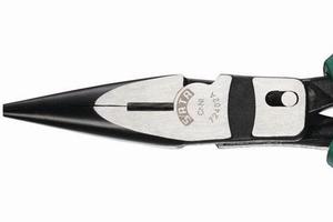 72402A/超省力尖嘴钳8"