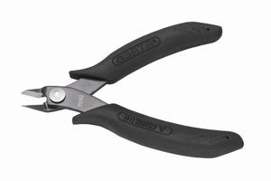 75102/强力型防静电手柄斜口钳5"