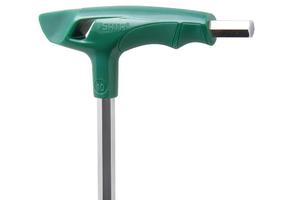 83305-83316/公制T型内六角扳手2MM-10MM