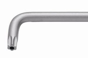 84511-84513/长L型带中孔花形扳手T40-T50