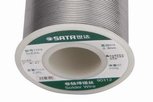 90311-90314/卷轴焊锡丝/0.5MM/250g-1.0MM/500g
