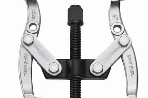 90623/二爪拉马3"-90632/二爪拉马12"